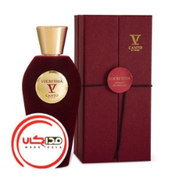 عطر ادکلن وي کانتو لوکرتيا | V Canto Lucrethia