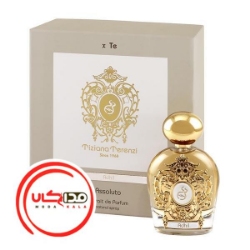 عطر ادکلن تیزیانا ترنزی ادیل اسولوتو | Tiziana Terenzi Adhil Assoluto