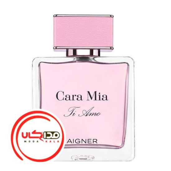 عطر ادکلن اگنر کارا میا تی امو | Aigner Cara Mia Ti Amo