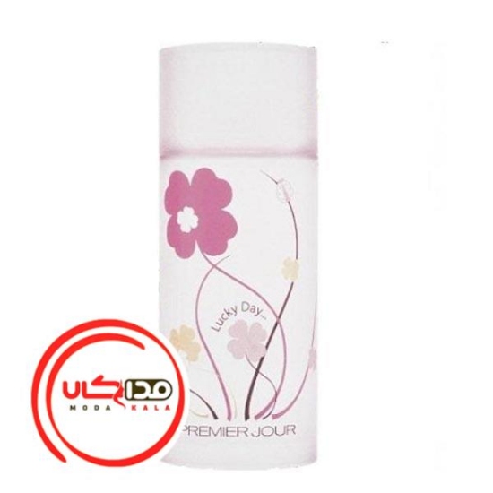 عطر ادکلن نیناریچی پریمیر ژور لوکی دی | Nina Ricci Premier jour Lucky Day