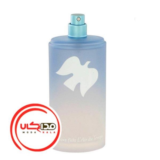 عطر ادکلن نیناریچی لاو فیلز له ایر دو تمپز | Nina Ricci Love Fills L’Air du Temps