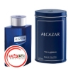 عطر ادکلن تد لاپیدوس آلکازار | Ted Lapidus Alcazar