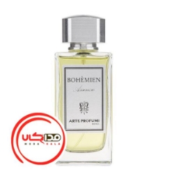 عطر ادکلن آرت پروفومی بوهمین | Arte Profumi Bohemien