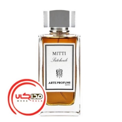 عطر ادکلن آرت پروفومی میتی | Arte Profumi Mitti