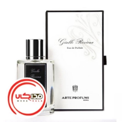 عطر ادکلن آرت پروفومی جیالو ریویرا | Arte Profumi Giallo Riviera