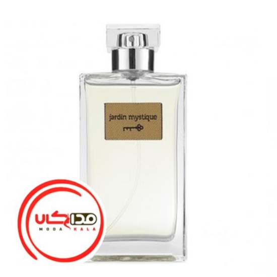عطر ادکلن فریده مودین جاردین میستیک | Friedemodin Jardin Mystique