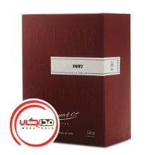 عطر ادکلن فراپين 1697 | Frapin 1697