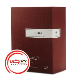 عطر ادکلن فراپين 1697 | Frapin 1697