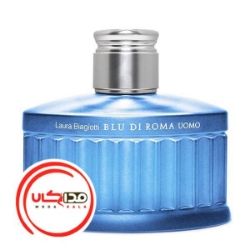 عطر ادکلن لورا بیاجیوتی بلو دی روما اومو | Laura Biagiotti Blu di Roma Uomo