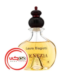 عطر ادکلن لورا بیاجیوتی ونزیا | Laura Biagiotti Venezia