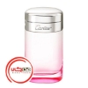 عطر ادکلن کارتیر بایسر ول لیز رز | Cartier Baiser Vole Lys Rose