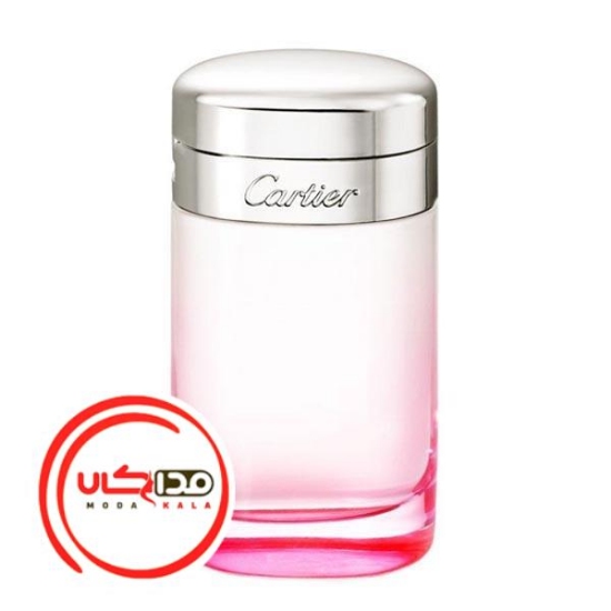 عطر ادکلن کارتیر بایسر ول لیز رز | Cartier Baiser Vole Lys Rose