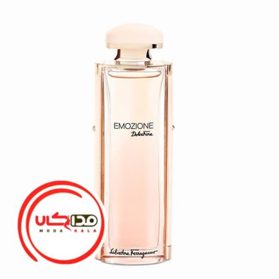 عطر ادکلن سالواتوره فراگامو اموزیون دولچه فیور | Salvatore Ferragamo Emozione Dolce Fiore