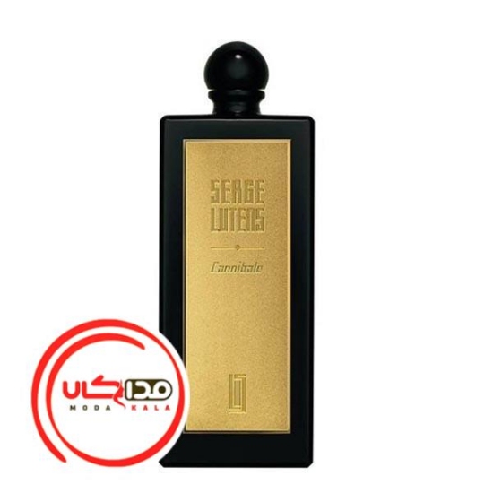 عطر ادکلن سرج لوتنس کانیبال | Serge Lutens Cannibale