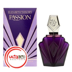 عطر ادکلن الیزابت تیلور پاشن | Elizabeth Taylor Passion