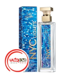 عطر ادکلن الیزابت آردن فیفت اونیو ان وای سی لایتز | Elizabeth Arden 5th Avenue NYC Lights