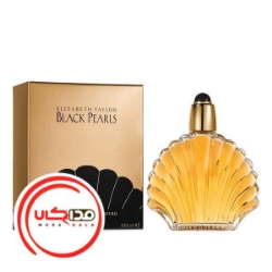 عطر ادکلن الیزابت تیلور بلک پرلز | Elizabeth Taylor Black Pearls