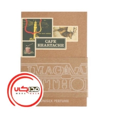 عطر ادکلن ایماجینری آتورز کپ هارتک | Imaginary Authors Cape Heartache