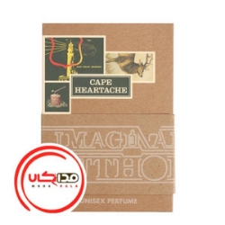 عطر ادکلن ایماجینری آتورز کپ هارتک | Imaginary Authors Cape Heartache