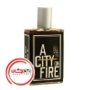 عطر ادکلن ایماجینری آتورز ا سیتی آن فایر | Imaginary Authors A City On Fire