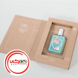 عطر ادکلن ایماجینری آتورز فالینگ اینتو د سی | Imaginary Authors Falling Into The Sea