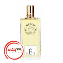 عطر ادکلن نیکولای او د اته | Nicolai Eau d`Ete