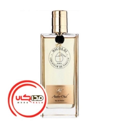 عطر ادکلن نیکولای امبر عود | Nicolai Amber Oud