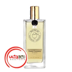 عطر ادکلن نیکولای آمبر کشمیر اینتنس | Nicolai Ambre Cashmere Intense