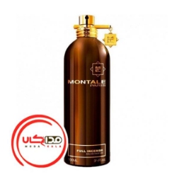 عطر ادکلن مونتاله فول ایسنس | Montale Full Incense