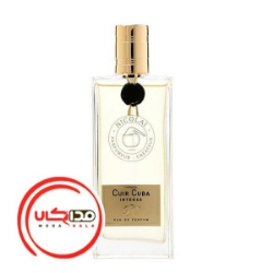 عطر ادکلن نیکولای کویر کوبا اینتنس | Nicolai Cuir Cuba Intense