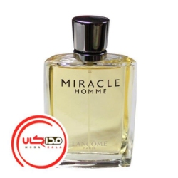 عطر ادکلن لانکوم میراکل هوم | Lancome Miracle Homme