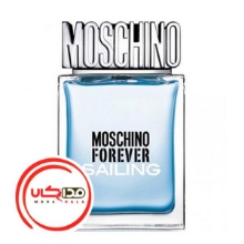 عطر ادکلن موسکینو-موسچینو فوراور سیلینگ | Moschino Forever Sailing