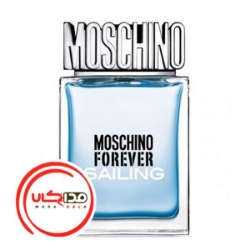 عطر ادکلن موسکینو-موسچینو فوراور سیلینگ | Moschino Forever Sailing