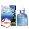 عطر ادکلن دلچه گابانا لایت بلو پور هوم بیوتی آف کپری | Dolce Gabbana Light Blue Pour Homme Beauty of Capri