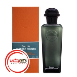 تصویر  عطر ادکلن هرمس ادو جنتيان بلانچ | Hermes Eau de Gentiane Blanche