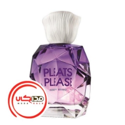 عطر ادکلن ایسی میاکه پلیتس پلیز ادو پرفیوم 2013 | Issey Miyake Pleats Please EDP 2013
