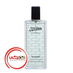 عطر ادکلن ژان پل گوتيه مونسيور ادو ماتين | Jean Paul Gaultier Monsieur Eau du Matin