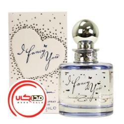 عطر ادکلن جسیکا سیمپسون آی فنسی یو | Jessica Simpson I Fancy You