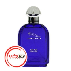 عطر ادکلن جگوار اولوشن | Jaguar Evolution