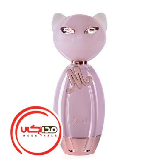 عطر ادکلن کتی پری میو | Katy Perry Meow