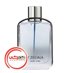 عطر ادکلن ارمنگیلدو زگنا زد زگنا نیویورک | Ermenegildo Zegna Z Zegna New York