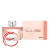 عطر ادکلن فندي فن دي بلاسم | Fendi Fan di Blossom