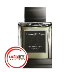 عطر ادکلن ارمنگیلدو زگنا مدیترانین نرولی | Ermenegildo Zegna Mediterranean Neroli