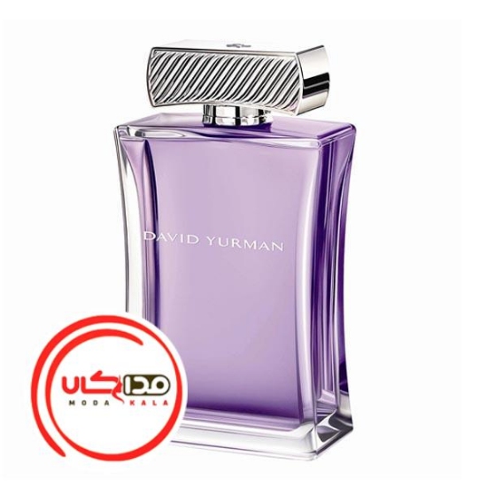 عطر ادکلن دیوید یورمن سامر اسنس-بنفش | David Yurman Summer Essence