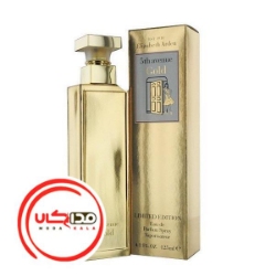 عطر ادکلن الیزابت آردن فیفت اونیو گلد | Elizabeth Arden 5th Avenue Gold