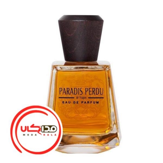 عطر ادکلن فراپین پارادایس پردو | Frapin Paradis Perdu