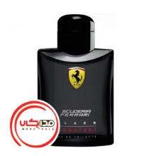 عطر ادکلن فراری بلک سیگنیچر | Ferrari Black Signature
