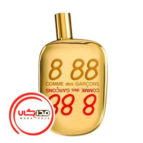 عطر ادکلن کومه دس گارسنز 8 88 | Comme des Garcons 8 88