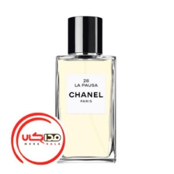 عطر ادکلن شنل لس اکسکلوسیفس د شنل 28 لا پوزا | Chanel Les Exclusifs de Chanel 28 La Pausa