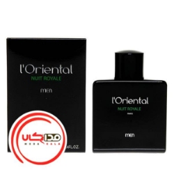 عطر ادکلن جی پارلیس لورینتال نویت رویال | Geparlys Loriental Nuit Royale